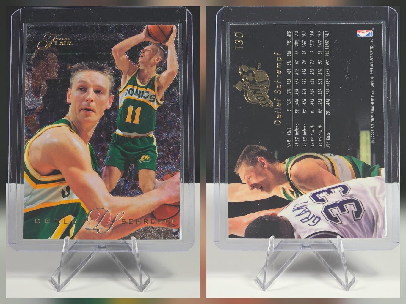 Detlef Schrempf