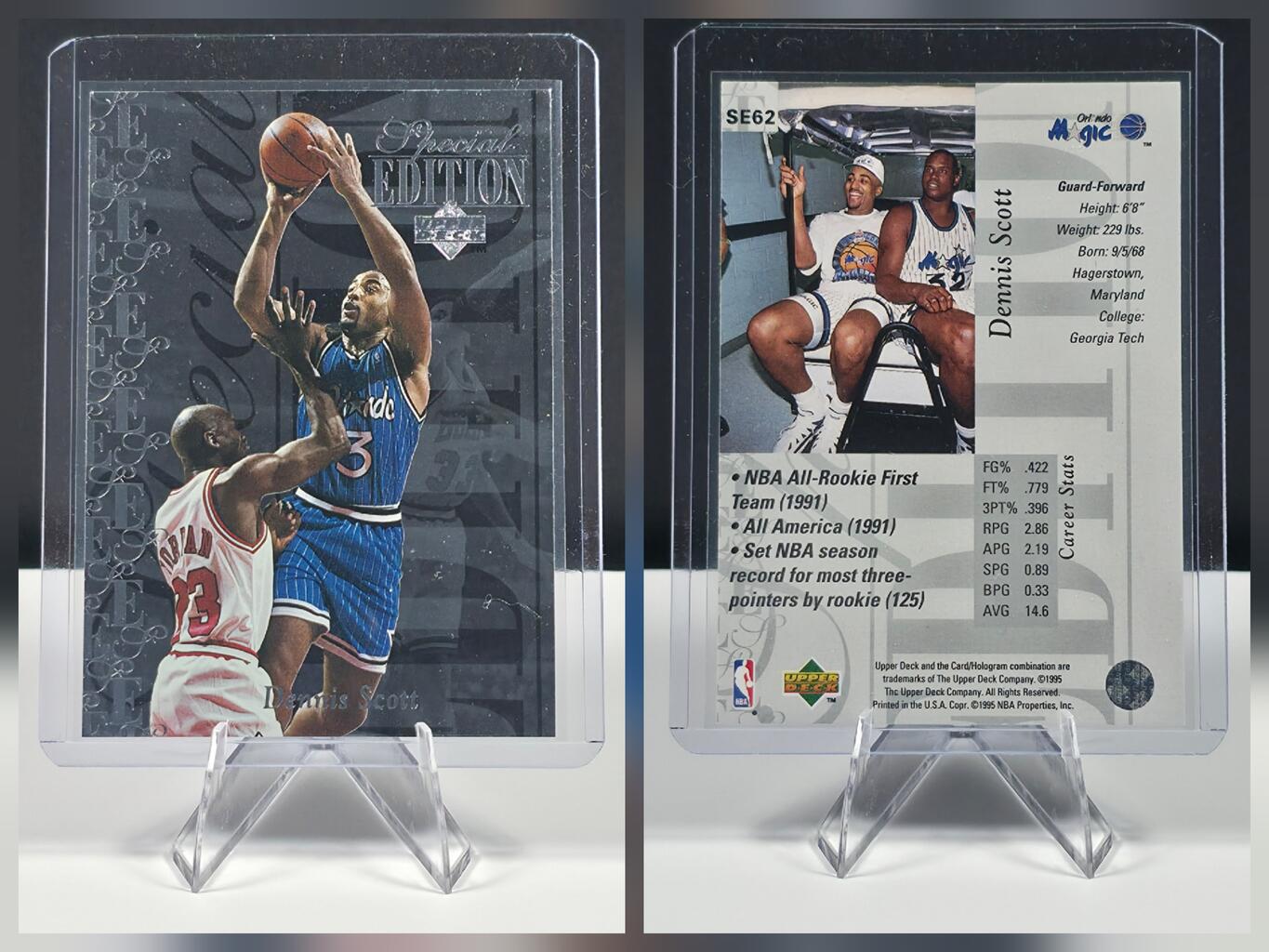 Dennis Scott